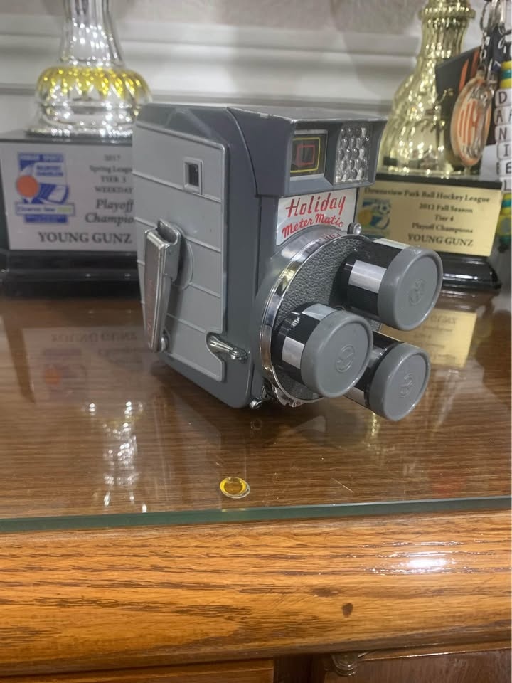 Vintage Cameras - photo 2