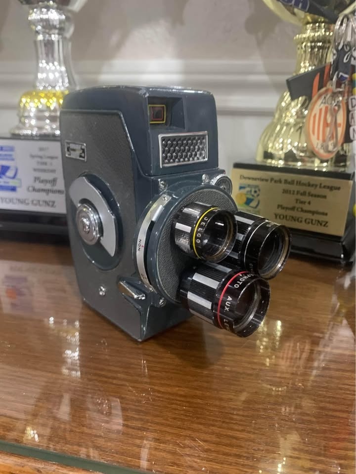 Vintage Cameras - photo 5