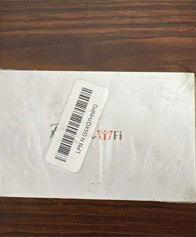 RoamWiFi R10 Portable 4G WiFi Hotspot Router - photo 2
