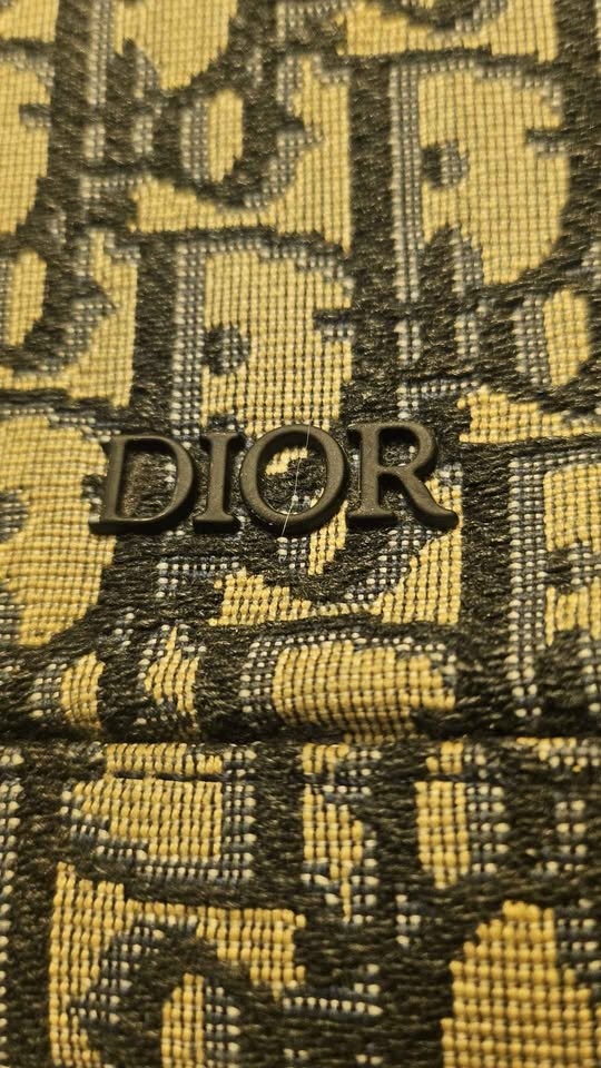 Christian Dior Side Bag - photo 2