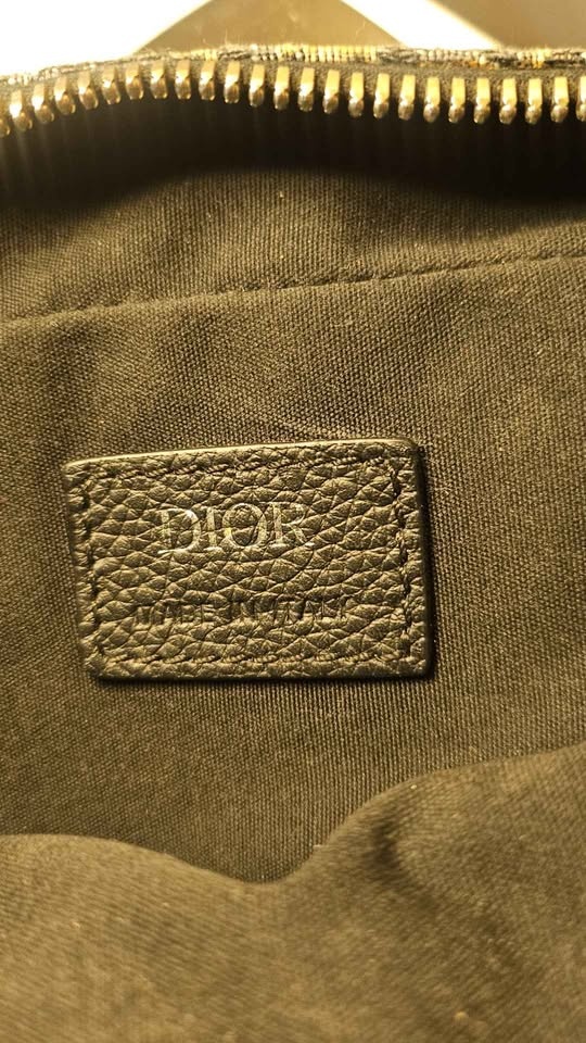 Christian Dior Side Bag - photo 3