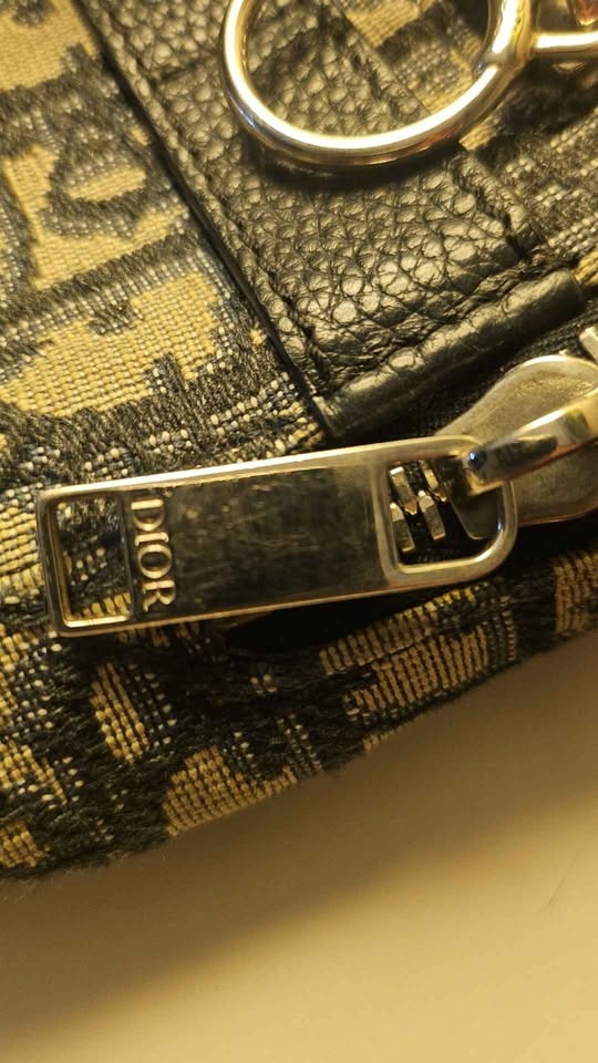 Christian Dior Side Bag - photo 5