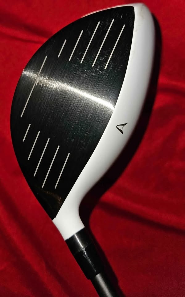 MAZEL Titanium Golf Driver for Men, Right Handed, 460CC - photo 5