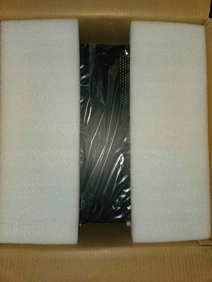 RackChoice 2U Server Chassis Short Depth 14.17" Front I/O - photo 5