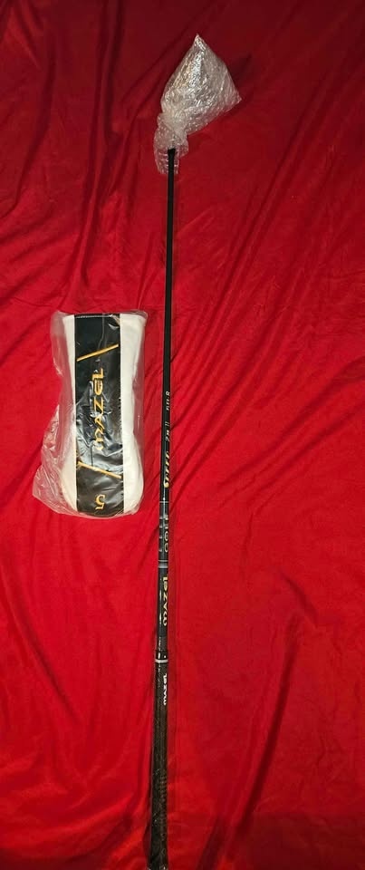 MAZEL Z35 Mens Golf Fairway 5 Wood Right Handed - photo 3