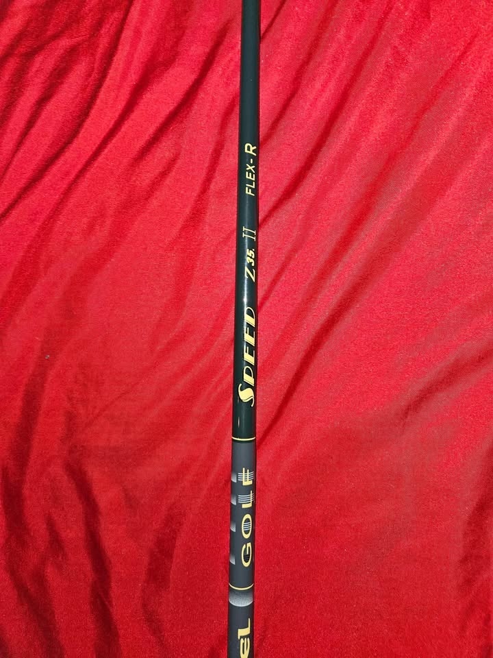 MAZEL Z35 Mens Golf Fairway 5 Wood Right Handed - photo 4