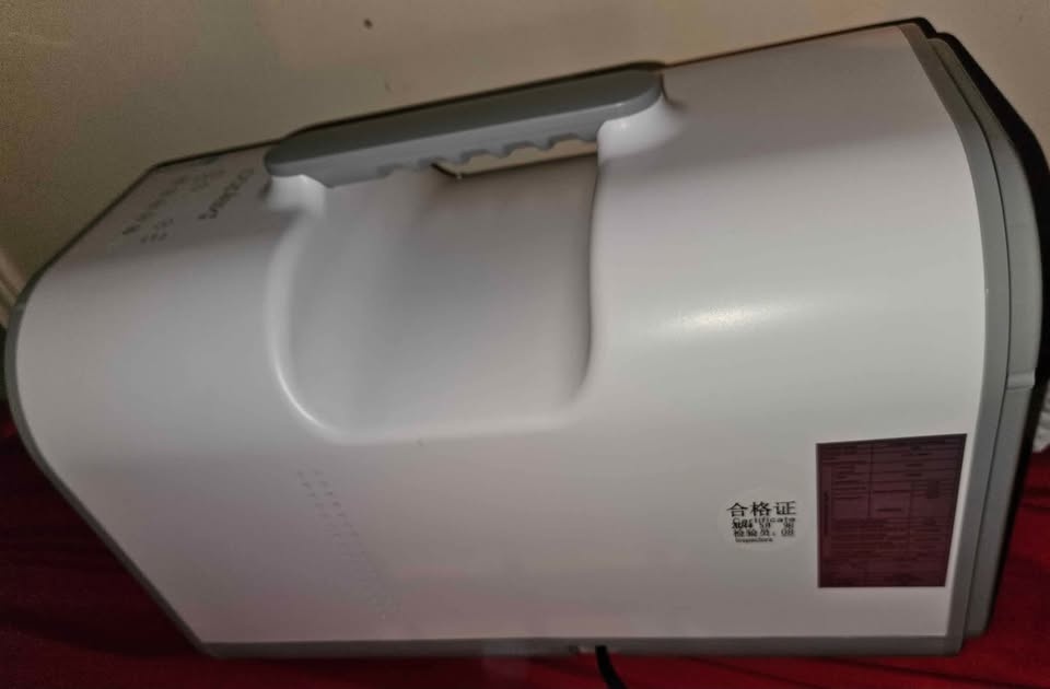 Coplax Portable Air Conditioner, 5100BTU - photo 2