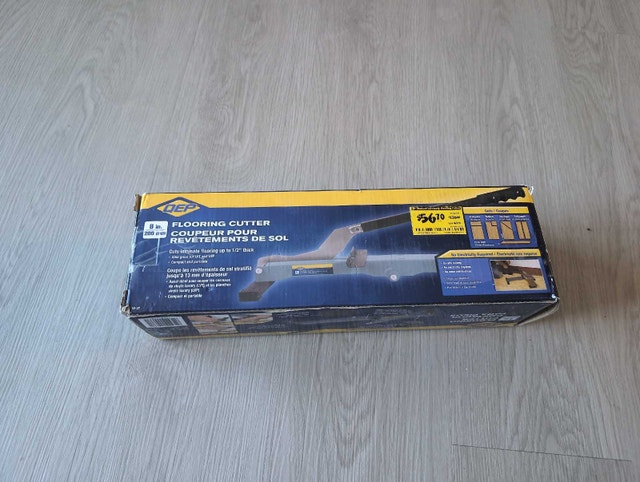QEP Flooring Cutter - photo 2