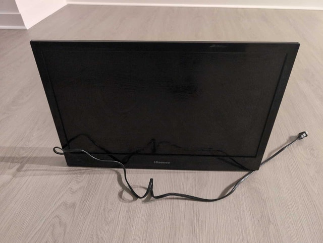 Hisense 29" LED TV