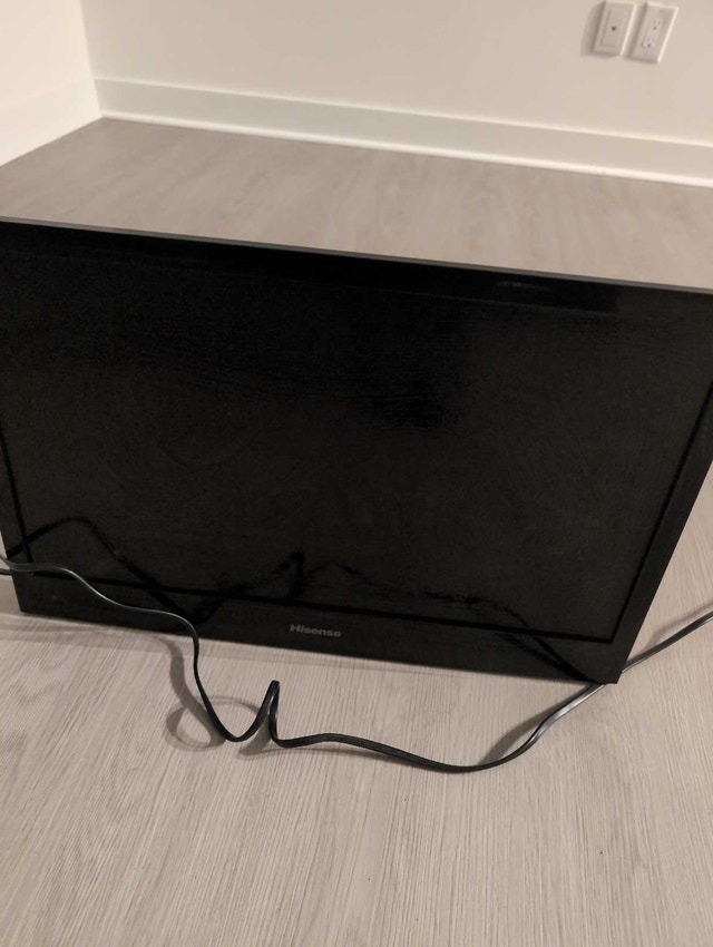 Hisense 29" LED TV - photo 2