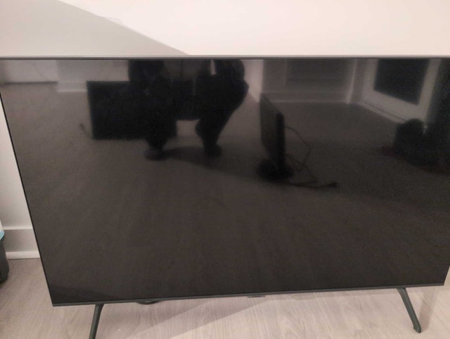 Samsung TV - 40-49 Inch LED - photo 2