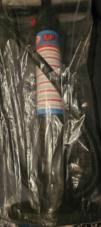 ADVENOR Hand Pump YD115 - photo 2