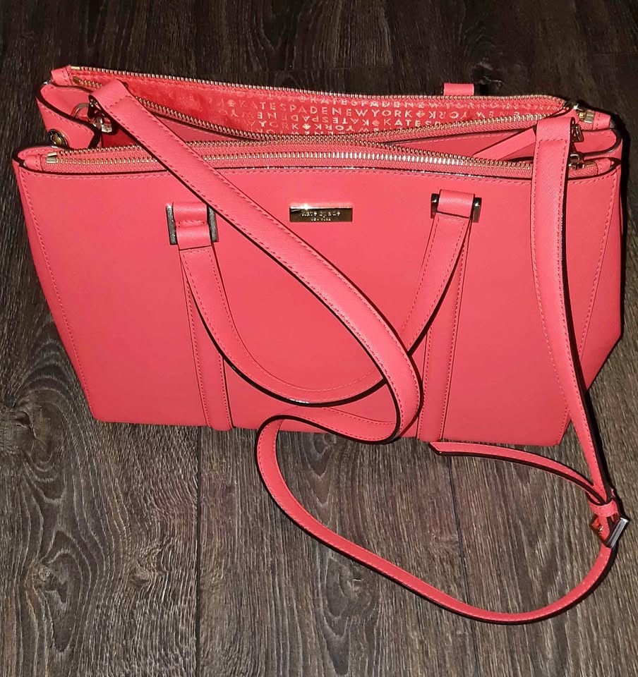Kate Spade Hand Bag