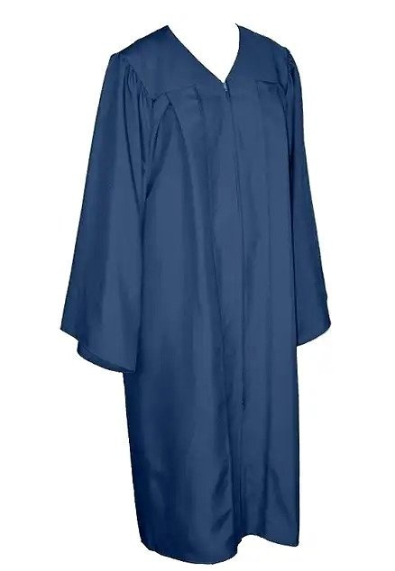 Graduation Gown (NEW)