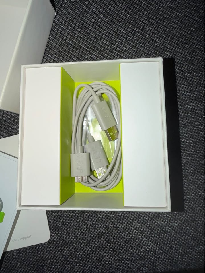 Leap Motion Controller - photo 3