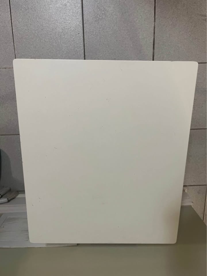 White IKEA Table - Kids/Small Spaces - photo 2