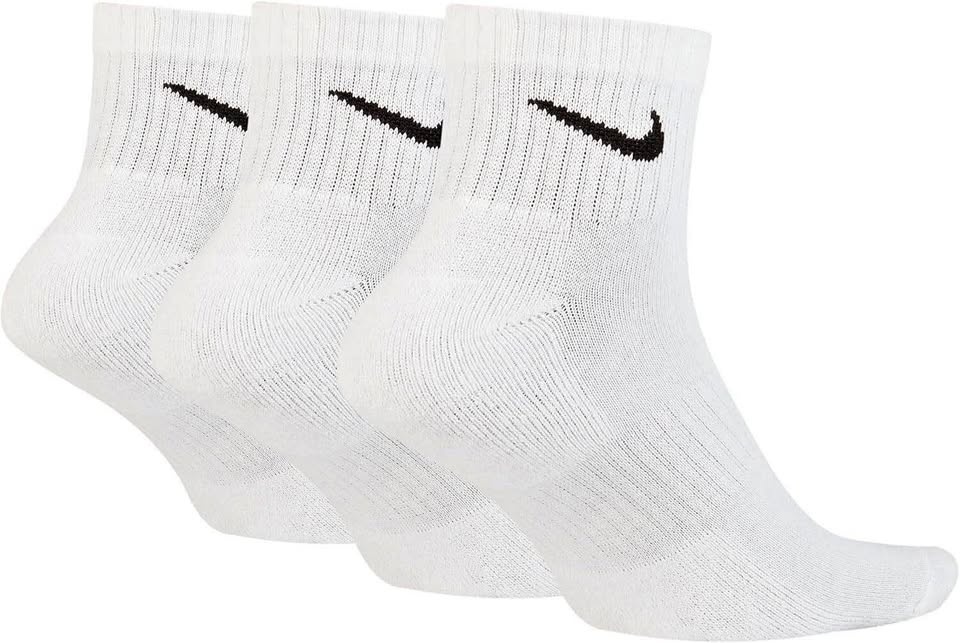 Nike Everyday Cushion Ankle Socks (3)