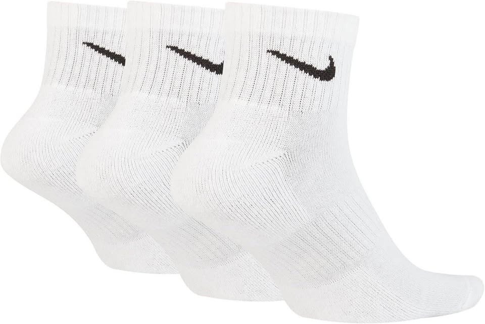 Nike Everyday Cushion Ankle Socks (3) - photo 2