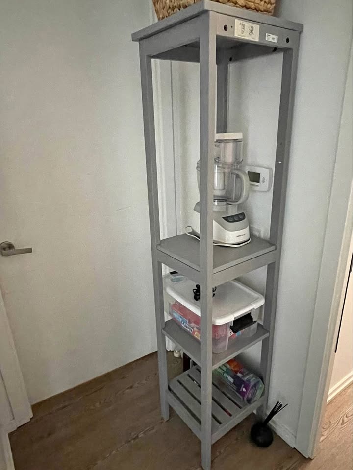 Shelf unit