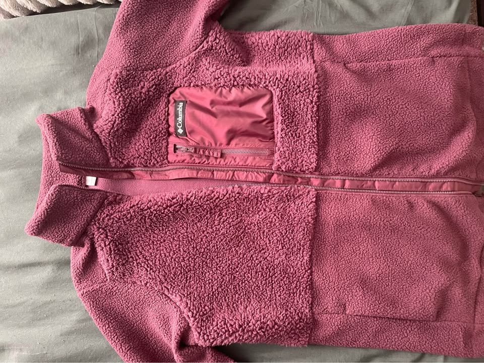 NEW Colombia Jacket (medium) - photo 2