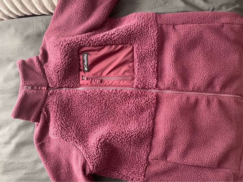 NEW Colombia Jacket (medium) - photo 5
