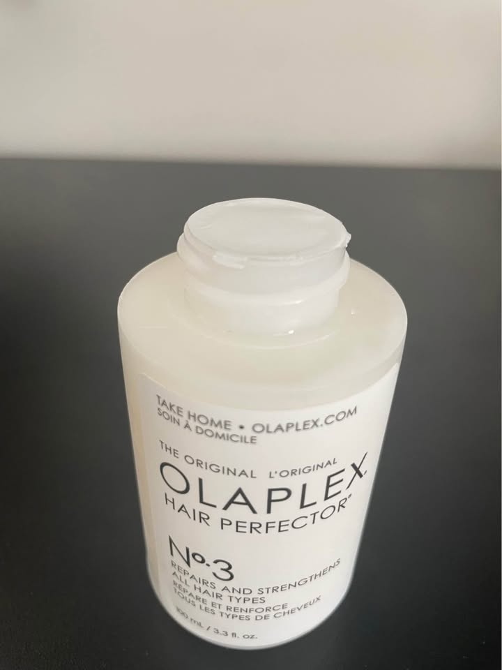 Olaplex No 3 100ml/3.3oz - photo 2