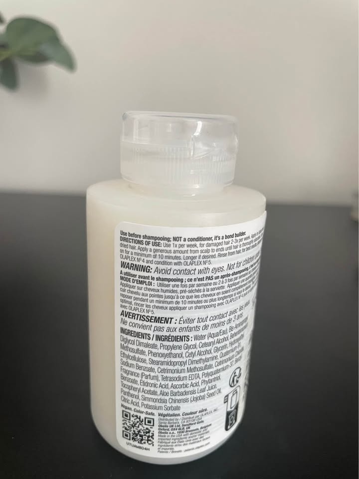 Olaplex No 3 100ml/3.3oz - photo 3