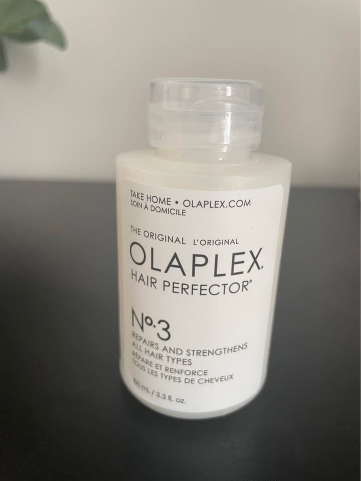 Olaplex No 3 100ml/3.3oz - photo 4