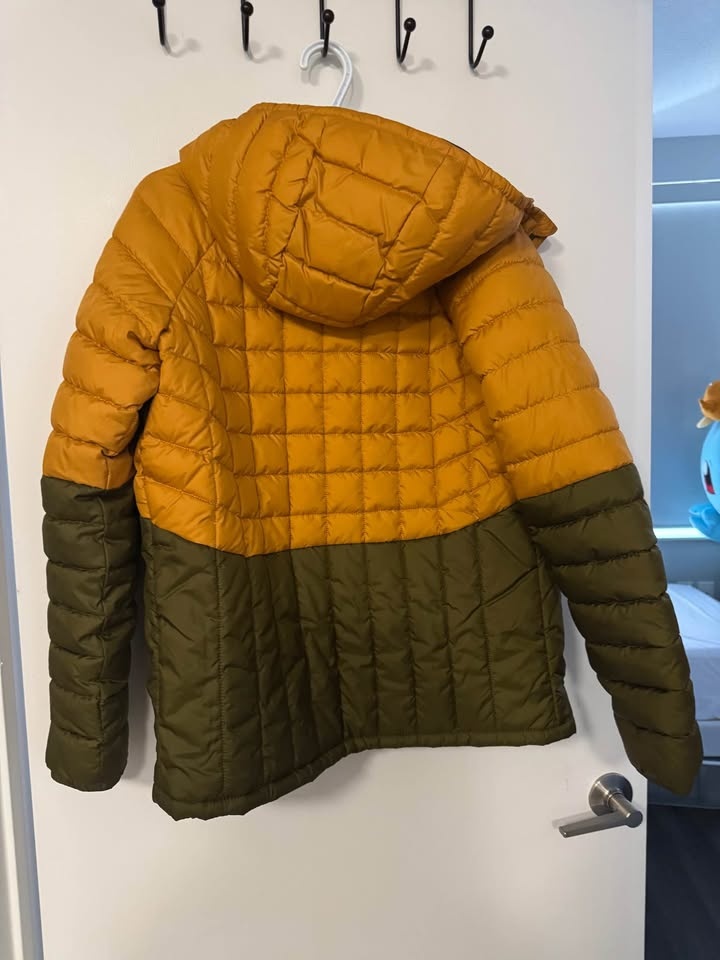 Columbia Winter Jacket - photo 2