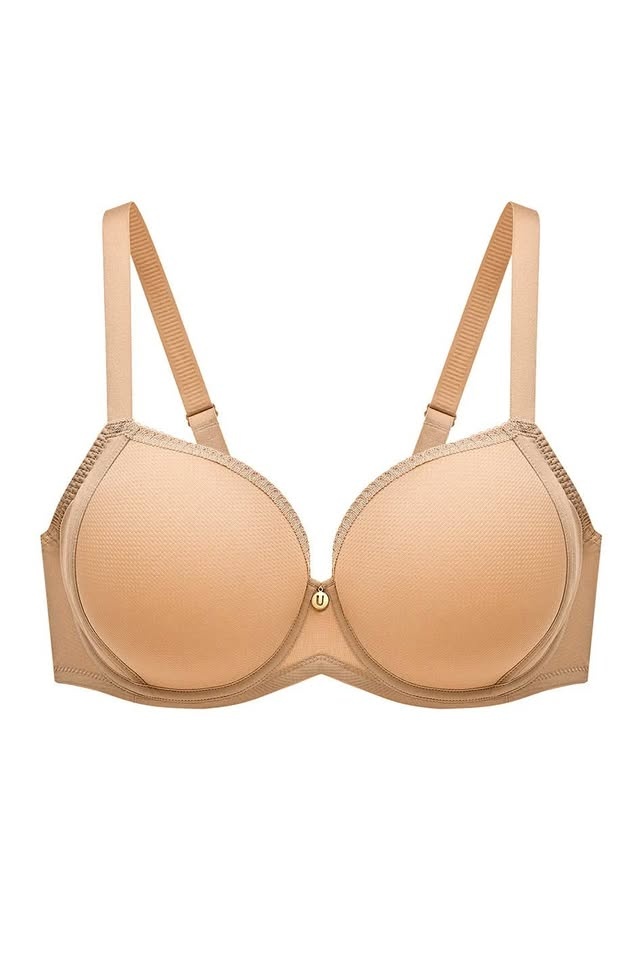 Understance 32I AirContour FlexWire Demi Bra