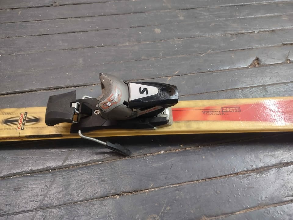 Dynastar max one skis - photo 2
