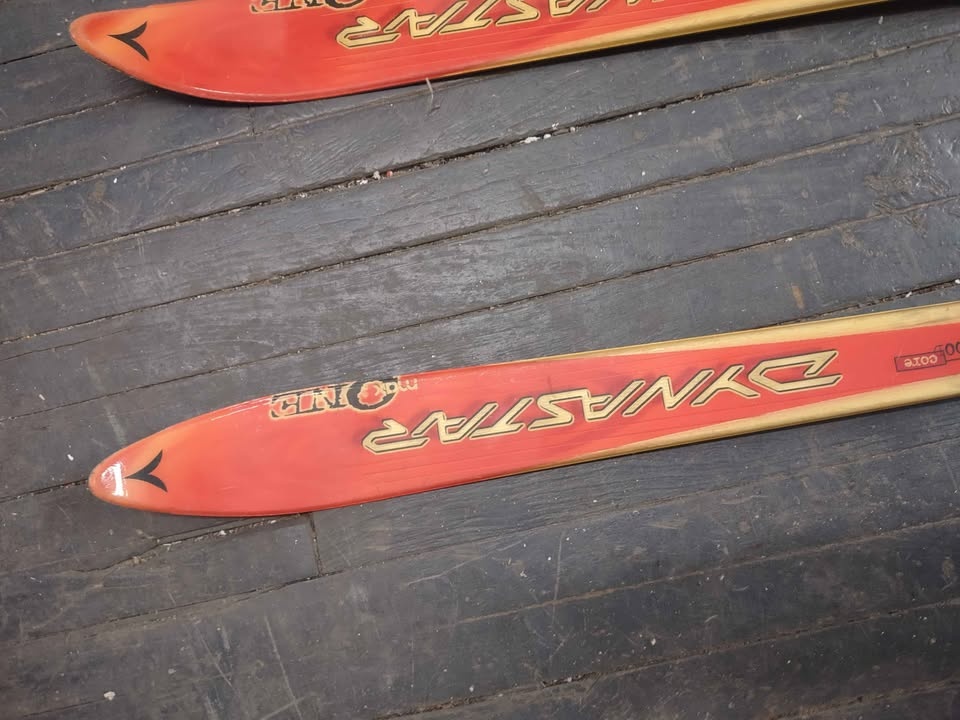 Dynastar max one skis - photo 4