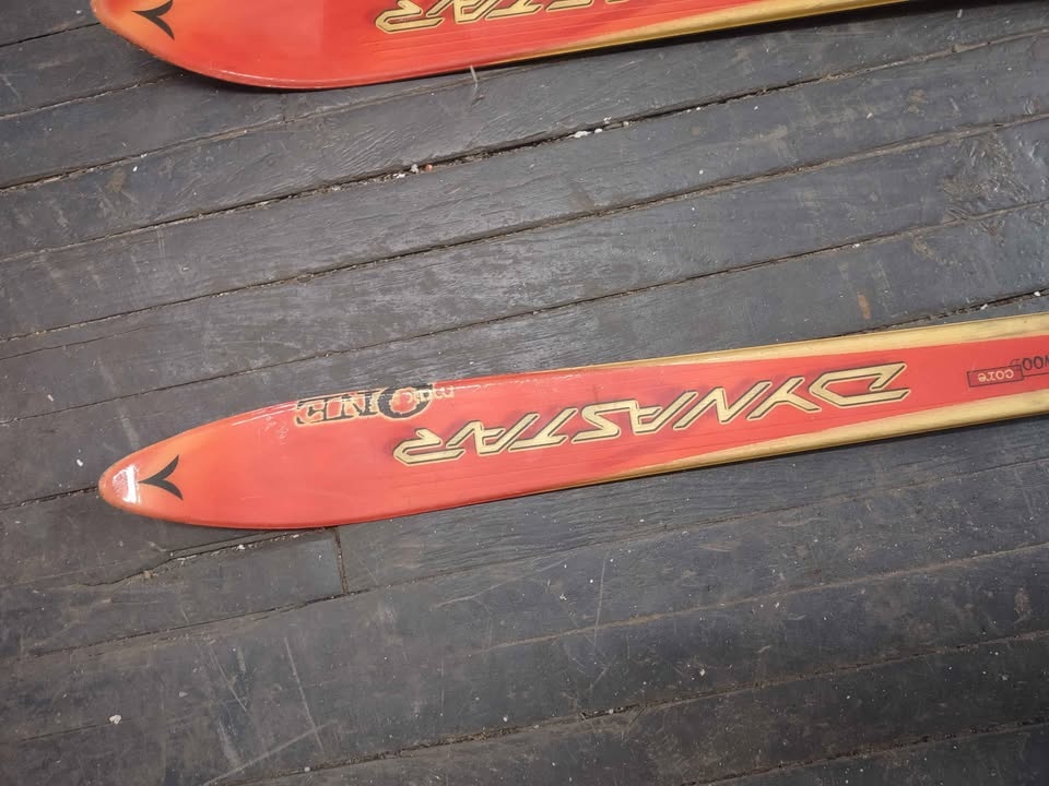 Dynastar max one skis - photo 5