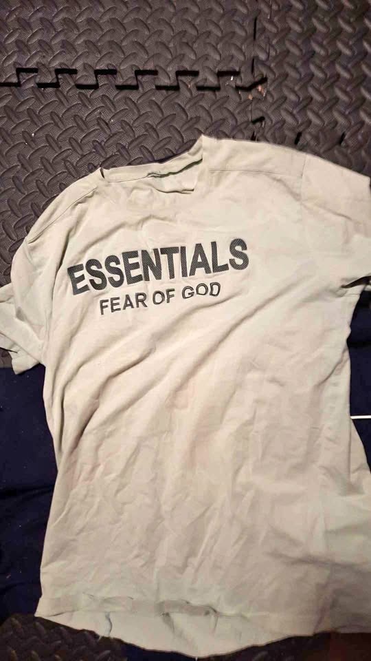 Fear of God T-Shirt