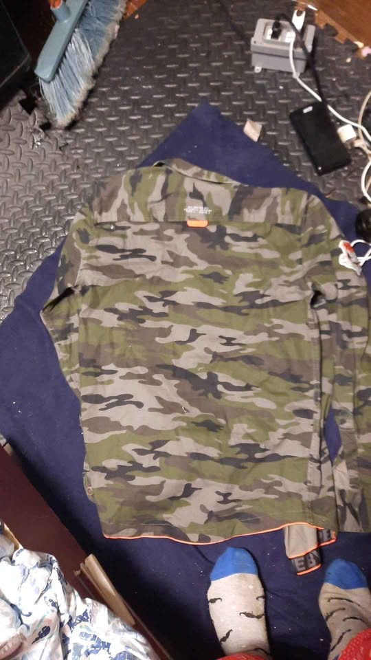 New Cameo Jacket "🏆" - photo 2