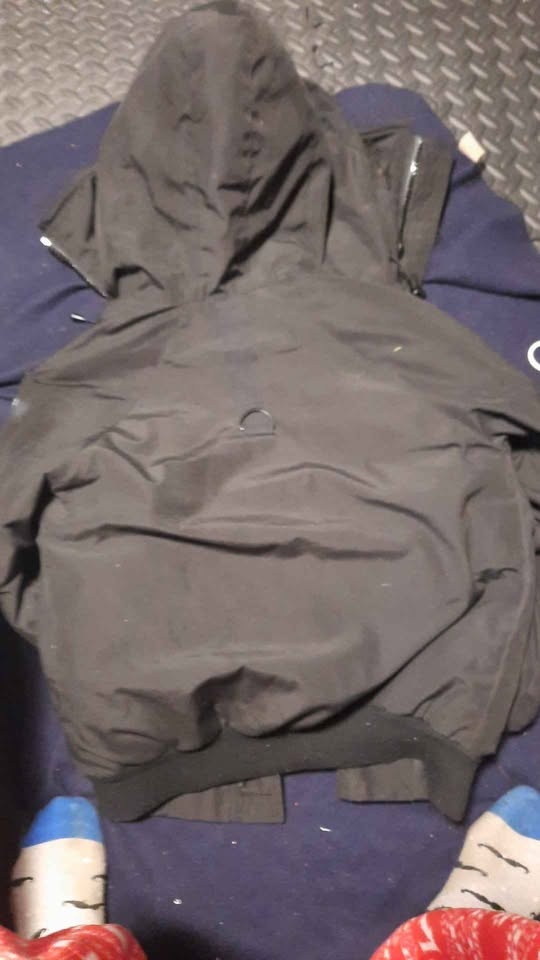 TNA Jacket - Size Small "🏆" - photo 4