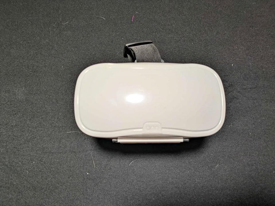 Onn VR Glasses for Smartphone 🏆