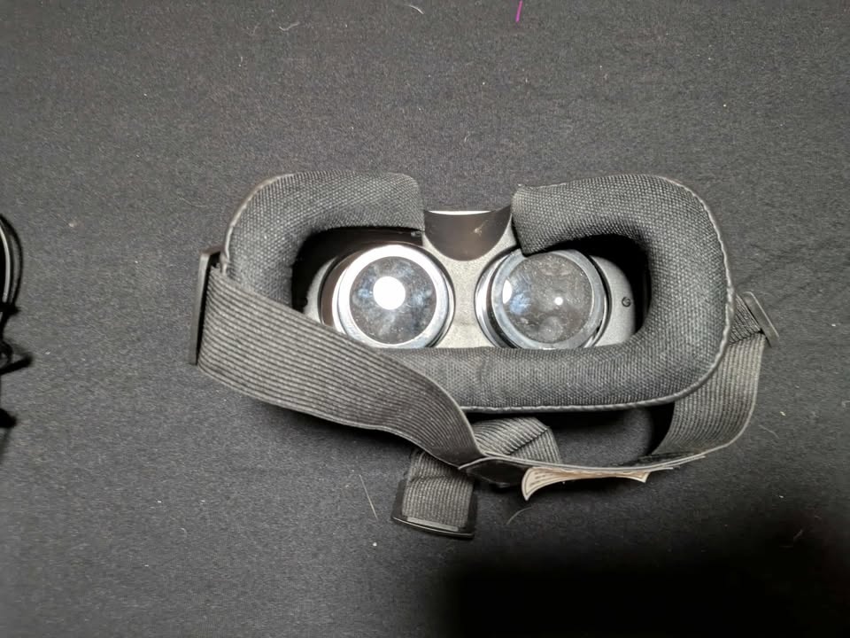 Onn VR Glasses for Smartphone 🏆 - photo 2