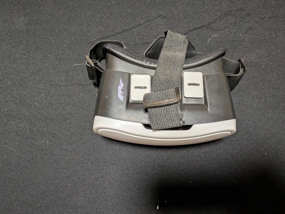 Onn VR Glasses for Smartphone 🏆 - photo 3