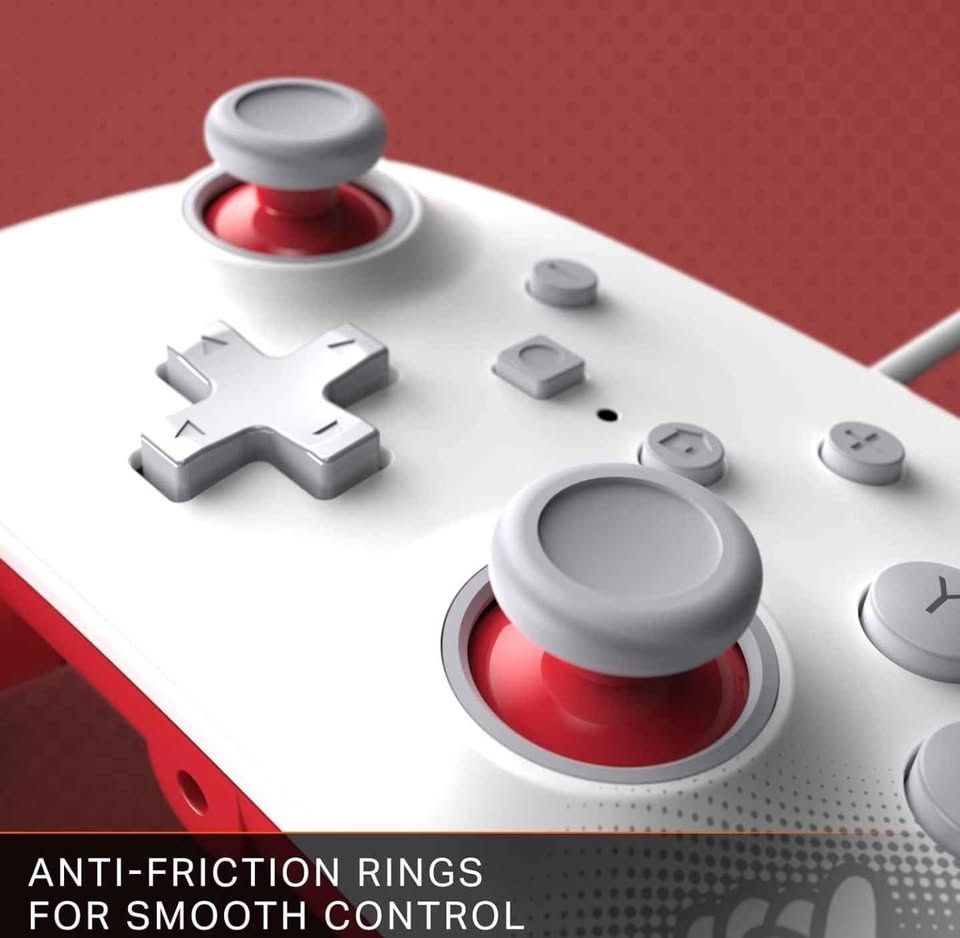 Christmas gifts-Nintendo Switch Controller - photo 4