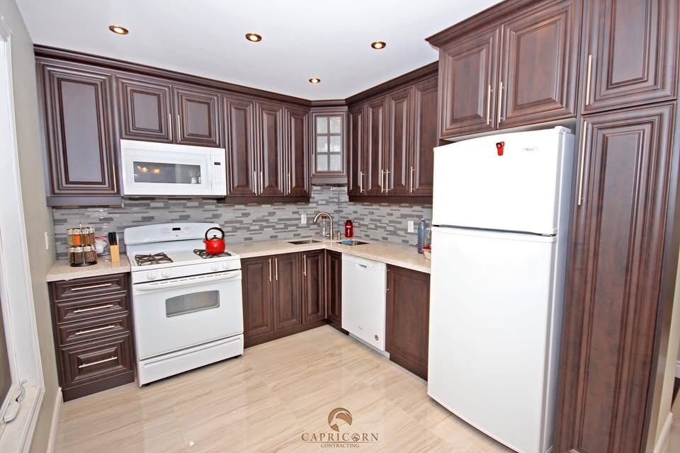 Basement & Full Home Renovations | FREE Estimate | GTA