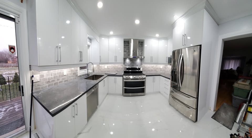 Basement & Full Home Renovations | FREE Estimate | GTA - photo 2