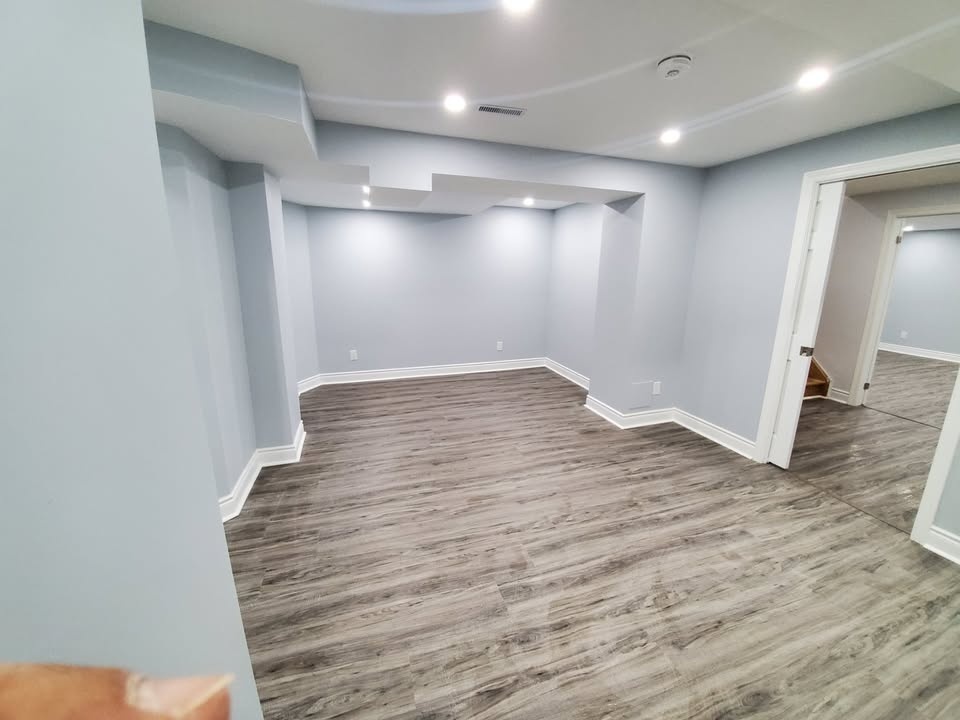 Basement & Full Home Renovations | FREE Estimate | GTA - photo 4