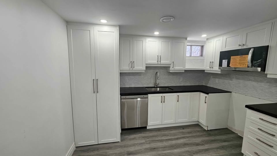 Basement, Kitchen service for sale - photo 2