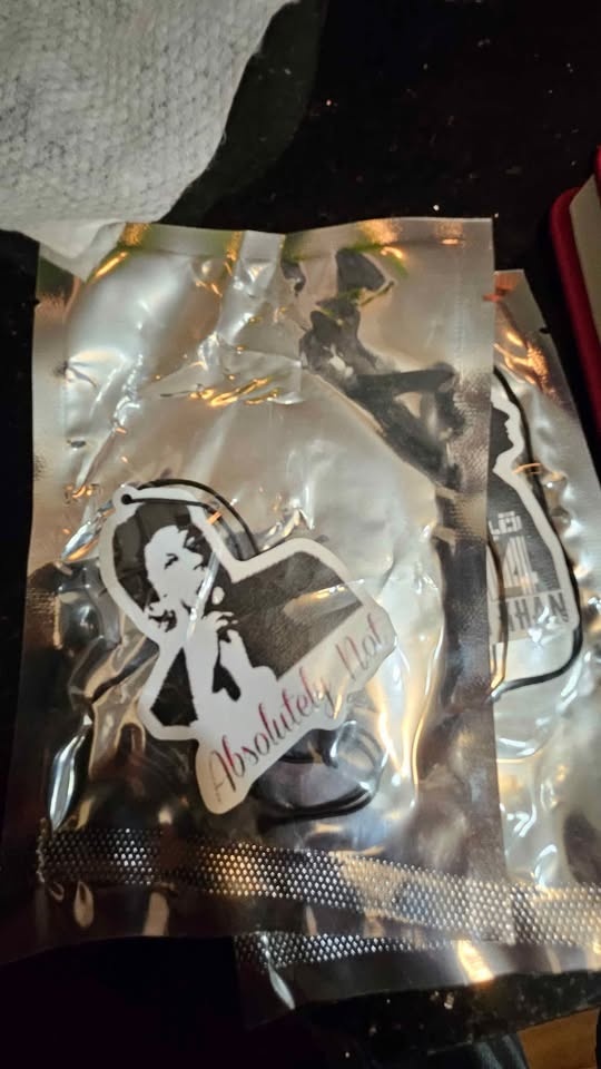 Imran khan Car Air Freshener - photo 4