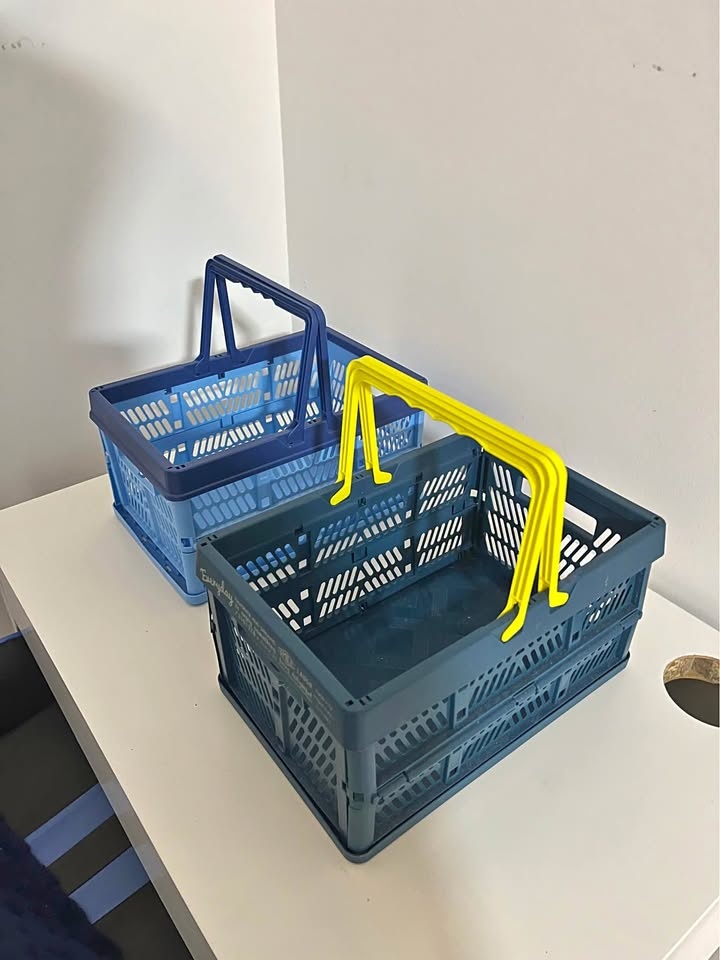 Baskets
