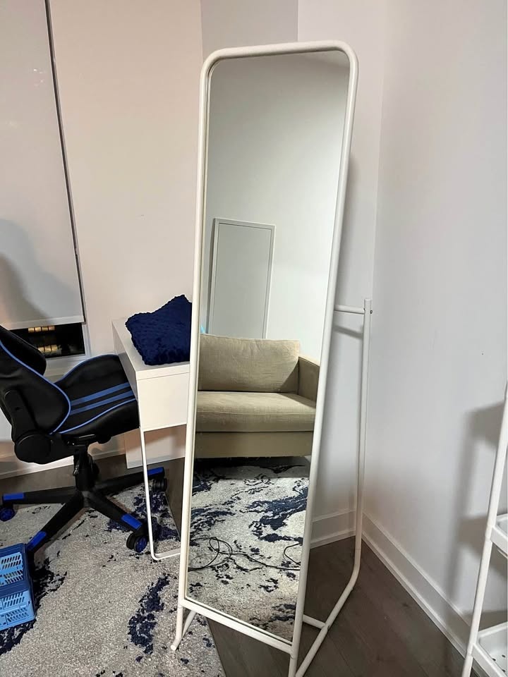 IKEA Mirror