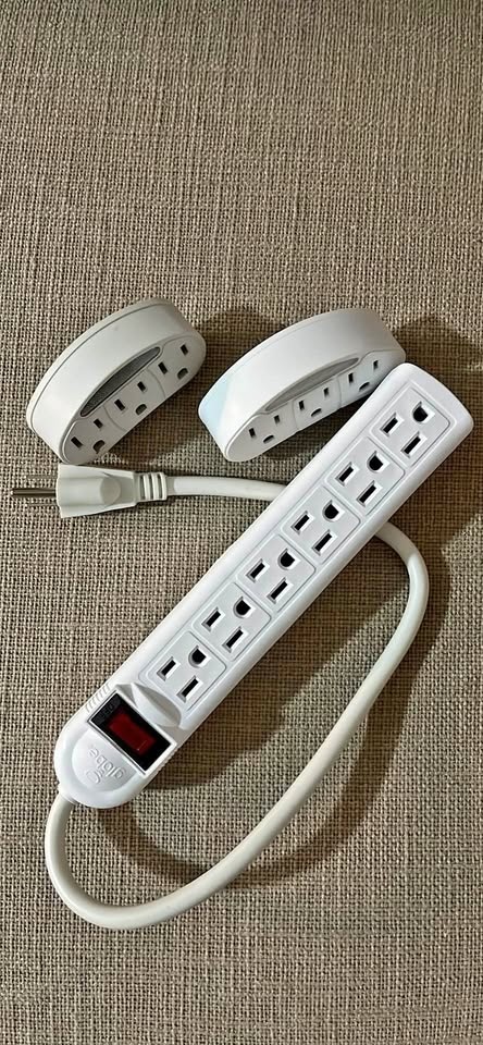 Outlet plugin