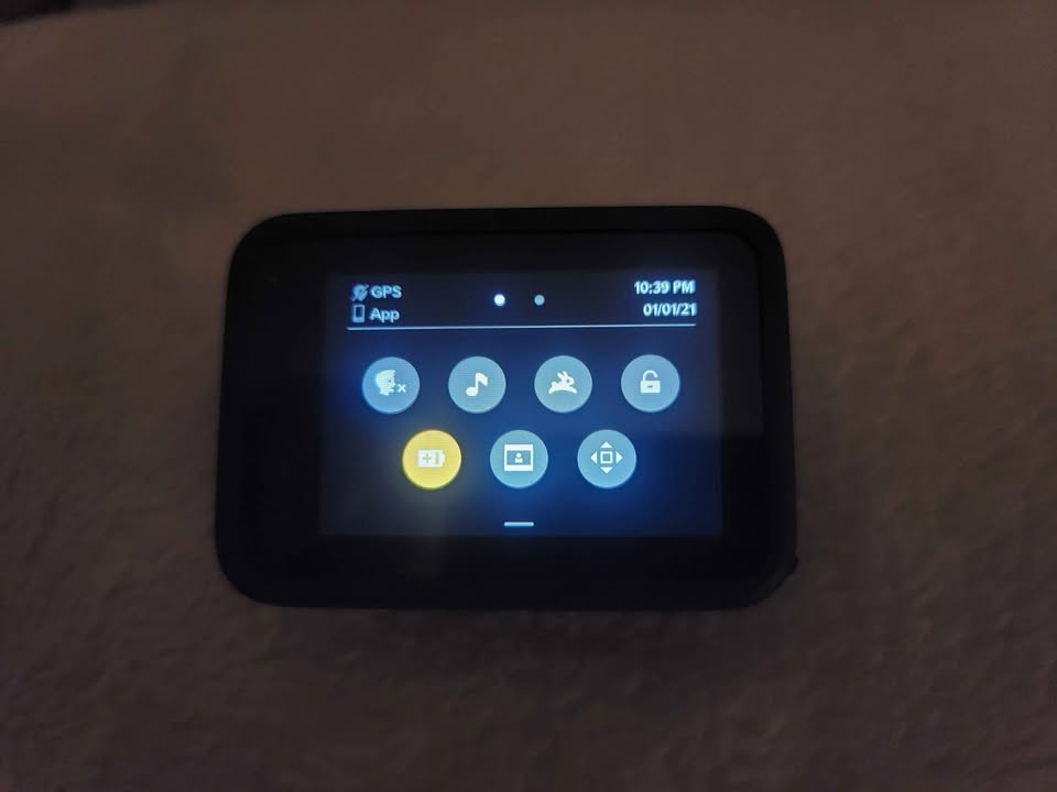 GoPro Hero 10 Black with Accessories - photo 3
