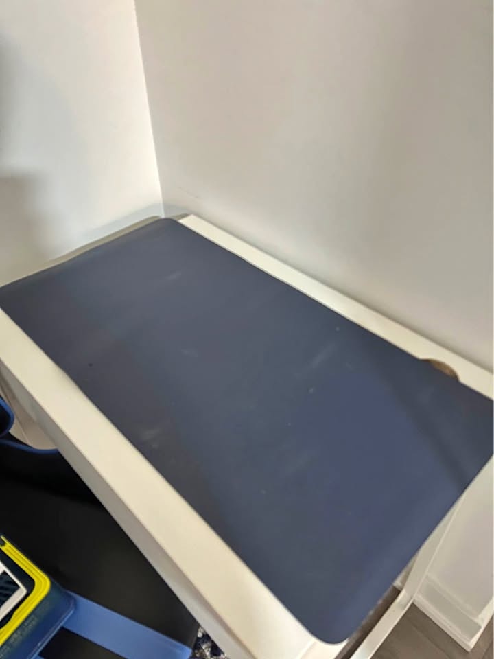 Computer mat